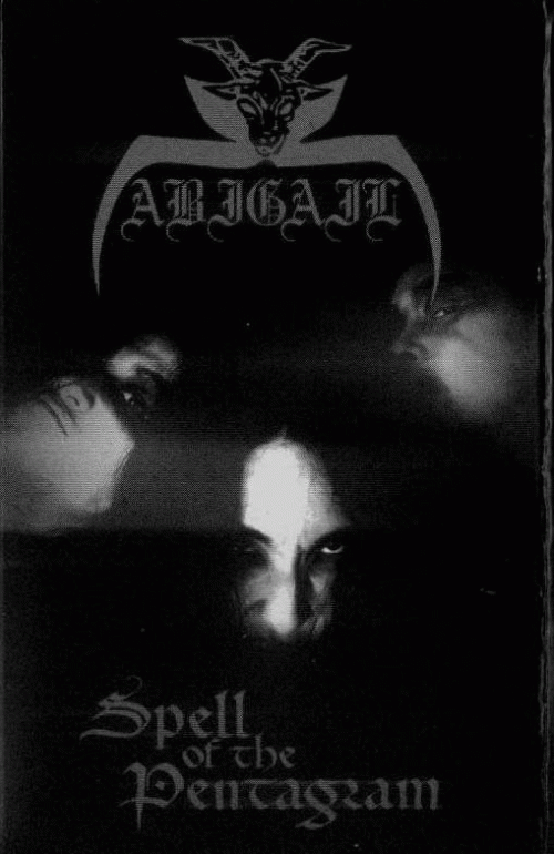 Abigail (JAP) : Spell of the Pentagram